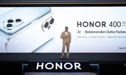 HONOR 400, globalde 3 milyon satışa ulaştı