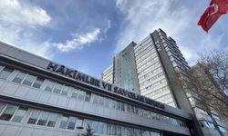 HSK üyeliği için adaylar belli oldu!