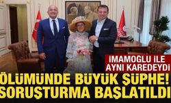 Hüseyin Gün'ün manevi annesinin ölümüne soruşturma