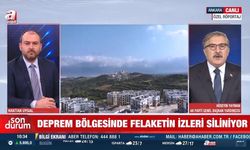 Hüseyin Yayman: CHP rotasını kaybetmiş bir gemi gibi sürükleniyor