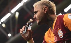 'Icardi' bombası: Ne ısınmaya çıktı ne kutlamaya katıldı