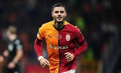 Icardi'nin menajerinden Galatasaray'a cevap! 'O tarihten sonra özgür olacağız'