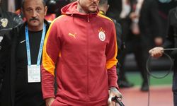 Icardi'nin Okan Buruk'tan özel talebi: Yedek kulübesine hapsolmuştu