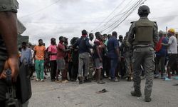 İki Afrika ülkesinde eş zamanlı protesto! Hükümet karşıtı eylemlerde yüksek tansiyon!