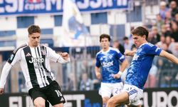 'İki muhteşem yetenek karşı karşıya geldi!' Serie A ekibinden milli yıldıza teşekkür