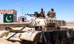 İki ülke savaşın eşiğinde! Pakistan'dan son dakika açıklaması! Şerif'ten, Taliban'a m