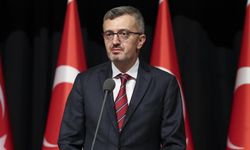 İletişim Başkanı Duran açıkladı: Alıkonulan vatandaşlar için girişimler başlatıldı