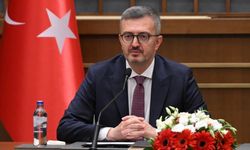 İletişim Başkanı Duran'dan Azerbaycan'ın Bağımsızlık Günü mesajı!