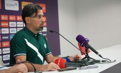 İlhan Palut'tan 5-2 yorumu! 'O an maçın bittiğini düşündük'