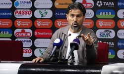 İlhan Palut'tan taraftarlara istifa yanıtı!