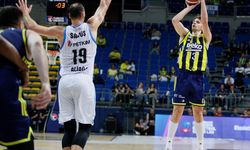 İlk haftada kaybeden Fenerbahçe Beko sezonun ilk galibiyetini aldı
