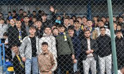İlk maçında bunu beklemiyorlardı! Taraftarlar stada giremedi