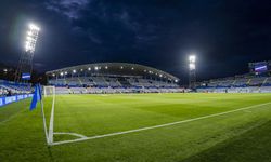 İlk yarıda 4, ikinci yarıda 7 gol attılar: İspanyol takım rakibine acımadı