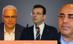 İmamoğlu, Necati Özkan ve Merdan Yanardağ neden tutuklandı? Hakimlik yazısı ortaya çıktı