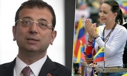 İmamoğlu'ndan Machado çarkı! Tepki gelince 'R' yaptı: Habersizdim