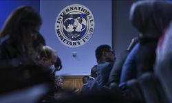 IMF'den kritik borç uyarısı: 1948'den bu yana en yüksek seviyeye çıkacak