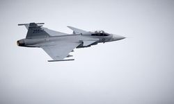 İmzalar atıldı! Tam 150 adet Gripen alımı yapılacak