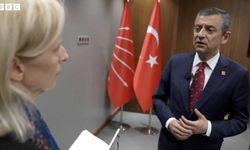 İngiliz'den yardım alamayan Özgür Özel demediğini bırakmadı