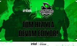 Intel Monsters Reloaded 2025 kayıtları tüm hızıyla devam ediyor!
