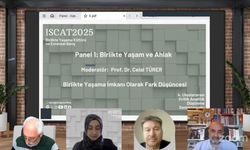 ISCAT 2025 başarıyla tamamlandı