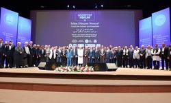 İslam dünyasının gözü Gaziantep'teydi! 'Forum II' yoğun ilgi gördü...