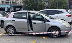 İşletme müdürü aracında silahlı saldırıya uğradı