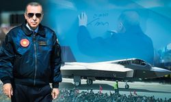 İspanya, F35'ten vazgeçti, yeni rota: Türkiye'nin KAAN'ı