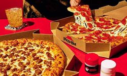 İsrai'e destek pahalıya patladı! Pizza devine boykot darbesi! İflasını duyurdu