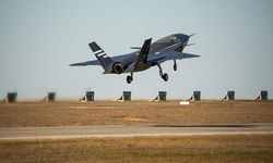 İsrail Basını: Türkiye'nin 'MURAD'ı F-35'e rakip oluyor