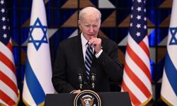 İsrail destekçisi eski ABD Başkanı Biden, kanser tedavisine başladı