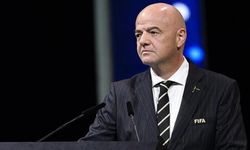 İsrail Dünya Kupası'ndan çıkarılacak mı? FIFA'dan açıklama! Dikkat çeken Erdoğan sözleri