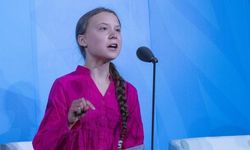 İsrail, Greta Thunberg'i yarın Yunanistan'a gönderecek
