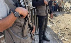 İsrail Hamas'a karşı oluşturmuştu! Yasa dışı çete üyeleri katliam yaptı