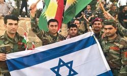İsrail medyasından terör örgütüne alçak çağrı: 'Türk barbarlığına karşı ortak görevimiz'