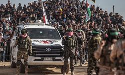 İsrail ordusu duyurdu: 1 rehine cenazesi daha Hamas'tan teslim alındı