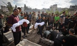 İsrail ordusu: Gazze'de ateşkes yeniden başladı