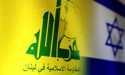 İsrail ordusu Lübnan'da Hizbullah'ı hedef aldı: 3 Hizbullah mensubu öldürüldü