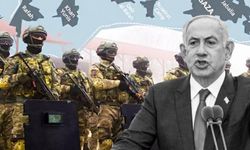 İsrail: Türk askeri, Gazze'ye konuşlanmayacak