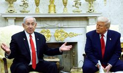 İsrail ve ABD arasında Erdoğan çekişmesi: Netanyahu 'kırmızı çizgim' diyerek duyurdu