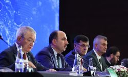 İsrail'de tutuklu bulunan El-Halil Belediye Başkanı, yeniden UCLG-MEWA başkanı seçildi
