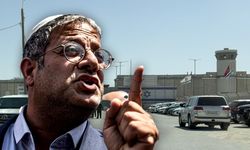 İsrail'den alçak Sumud Filosu hamlesi! Bakandan aktivistler için skandal talep