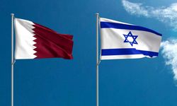 İsrail'den bomba iddia! Tel Aviv'den sürpriz Katar çıkışı! Belge ortaya çıktı
