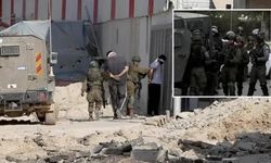 İsrail'den esir takası öncesi Filistinlilere kötü muamele