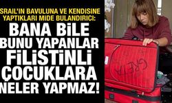 İsrail'den Greta'ya! 'Fahişe' yazıp erkek cinsel organı çizdiler