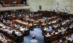 İsrail'den Hamas askerleri için özel mahkeme: Süresiz hapis cezaları gündemde!