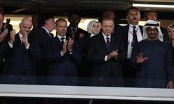 İsrail'i men etmemişti: UEFA'da FIFA'dan daha farklı bir durum var