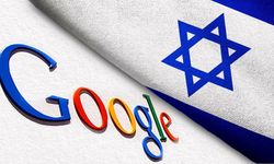 İsrail'in Google ve Amazon ile yaptığı anlaşmanın detayları ortaya çıktı!