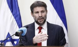 İsrailli Bakan, S.Arabistan'dan özür diledi