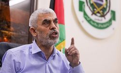 İsrailli Bakandan skandal talep! Sinvar'ın cenazesi yakılsın