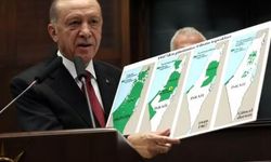 İsrailli Tümgeneralden 'Türkiye ana aktör' itirafı: Tutunacak dalımız kalmadı!